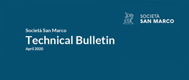 San Marco – technical-bulletin