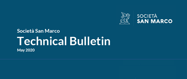 San Marco – technical-bulletin