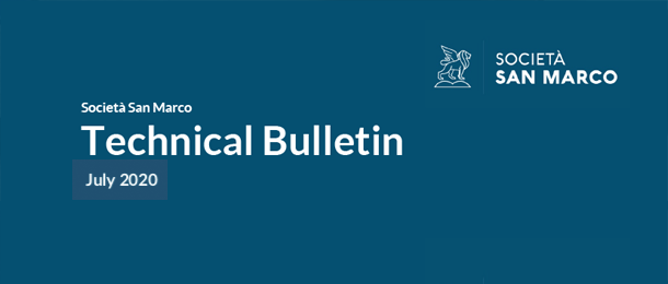 Technical bulletin july