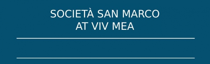 società san marco at viv mea